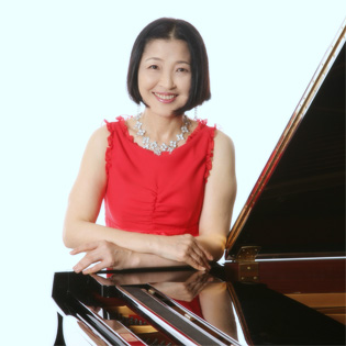 プロフィール写真