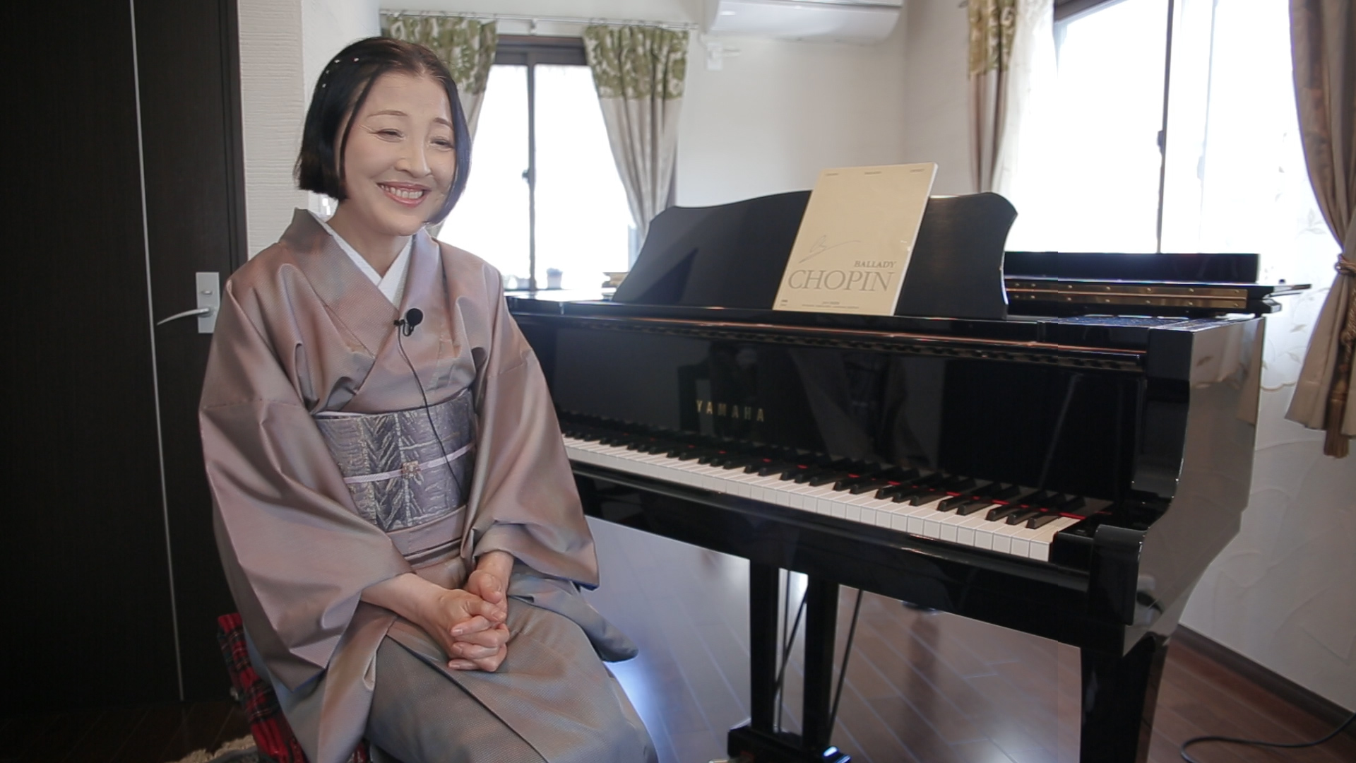 ビデオサムネイル